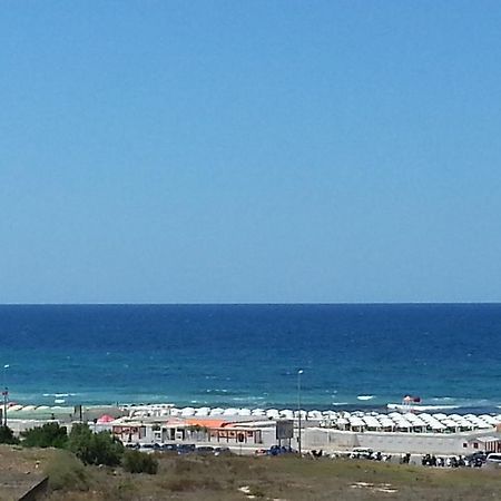 Residence Venere Erice Εξωτερικό φωτογραφία