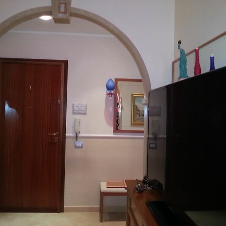 Residence Venere Erice Εξωτερικό φωτογραφία