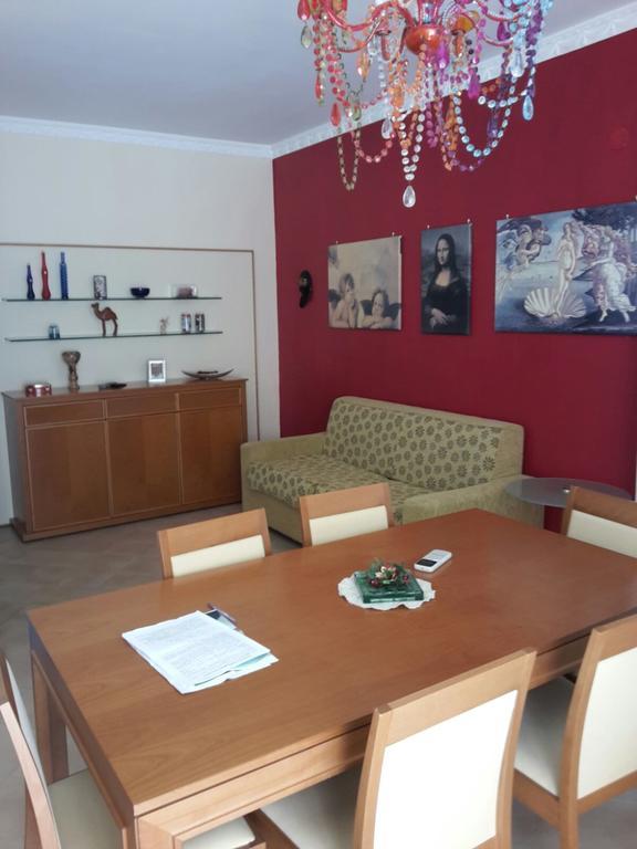 Residence Venere Erice Εξωτερικό φωτογραφία