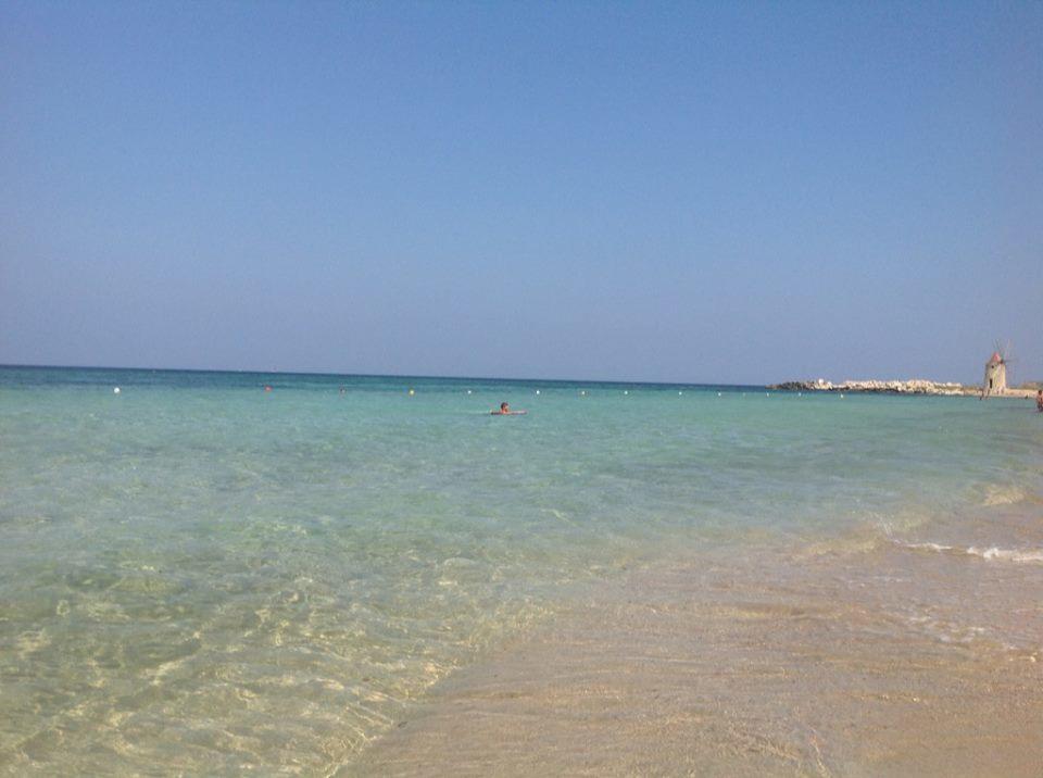 Residence Venere Erice Εξωτερικό φωτογραφία
