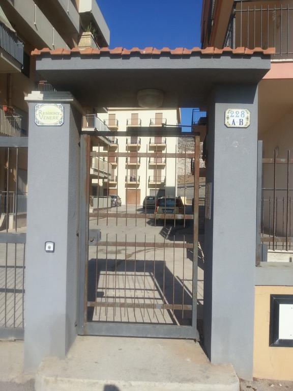 Residence Venere Erice Εξωτερικό φωτογραφία