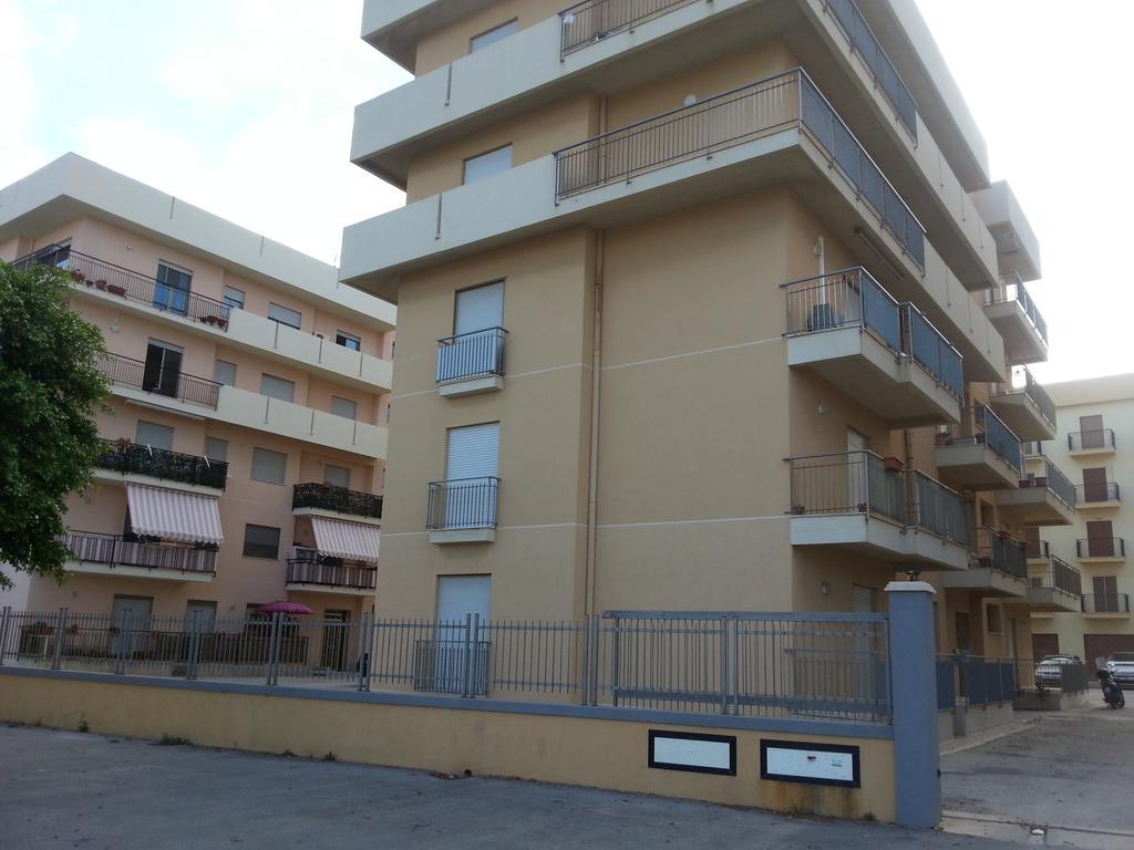 Residence Venere Erice Εξωτερικό φωτογραφία