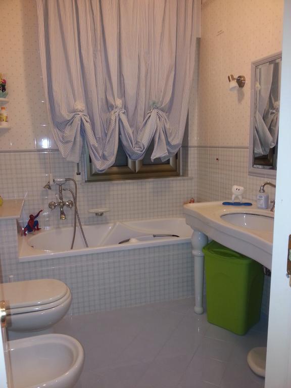 Residence Venere Erice Εξωτερικό φωτογραφία