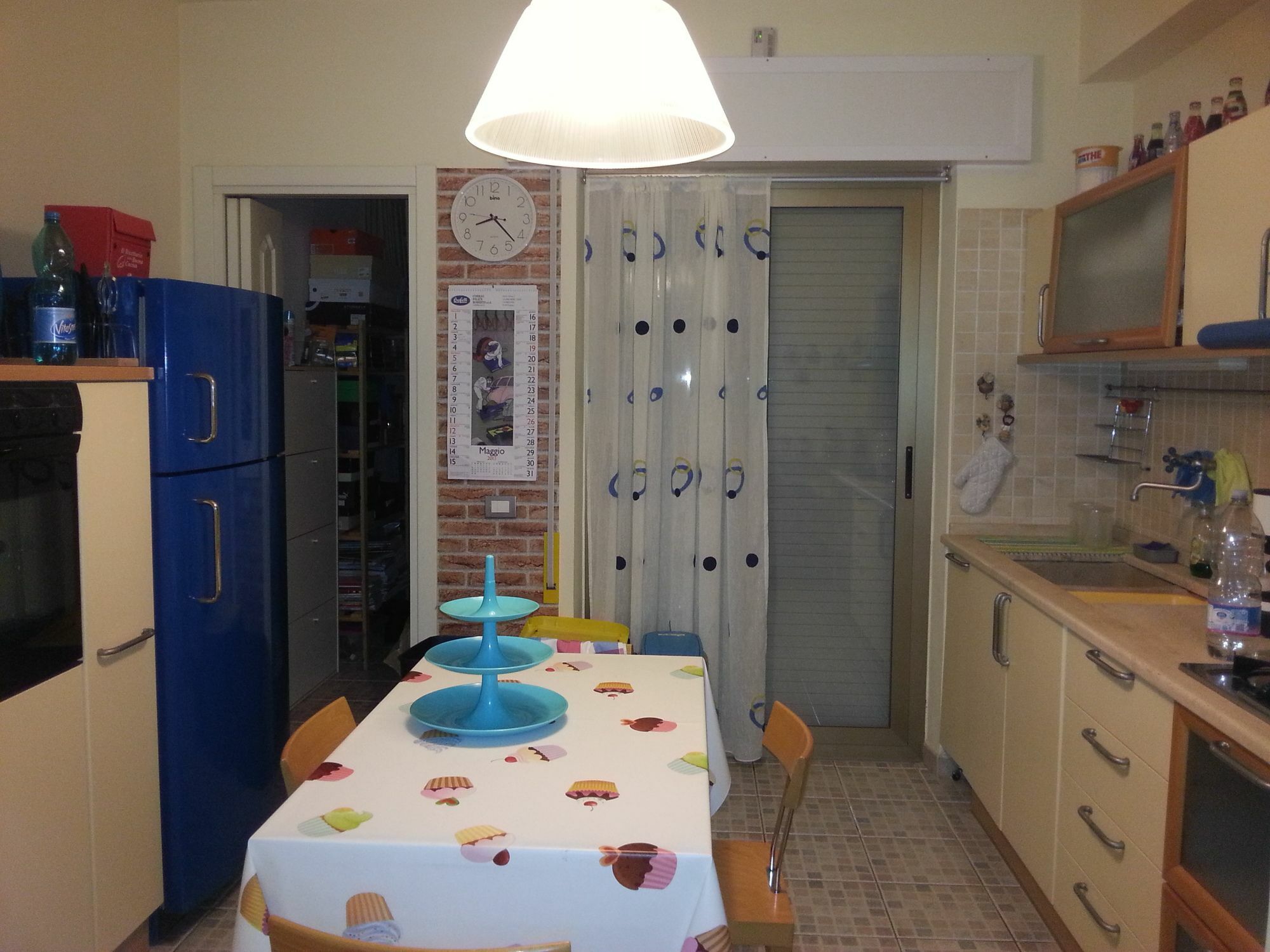 Residence Venere Erice Εξωτερικό φωτογραφία