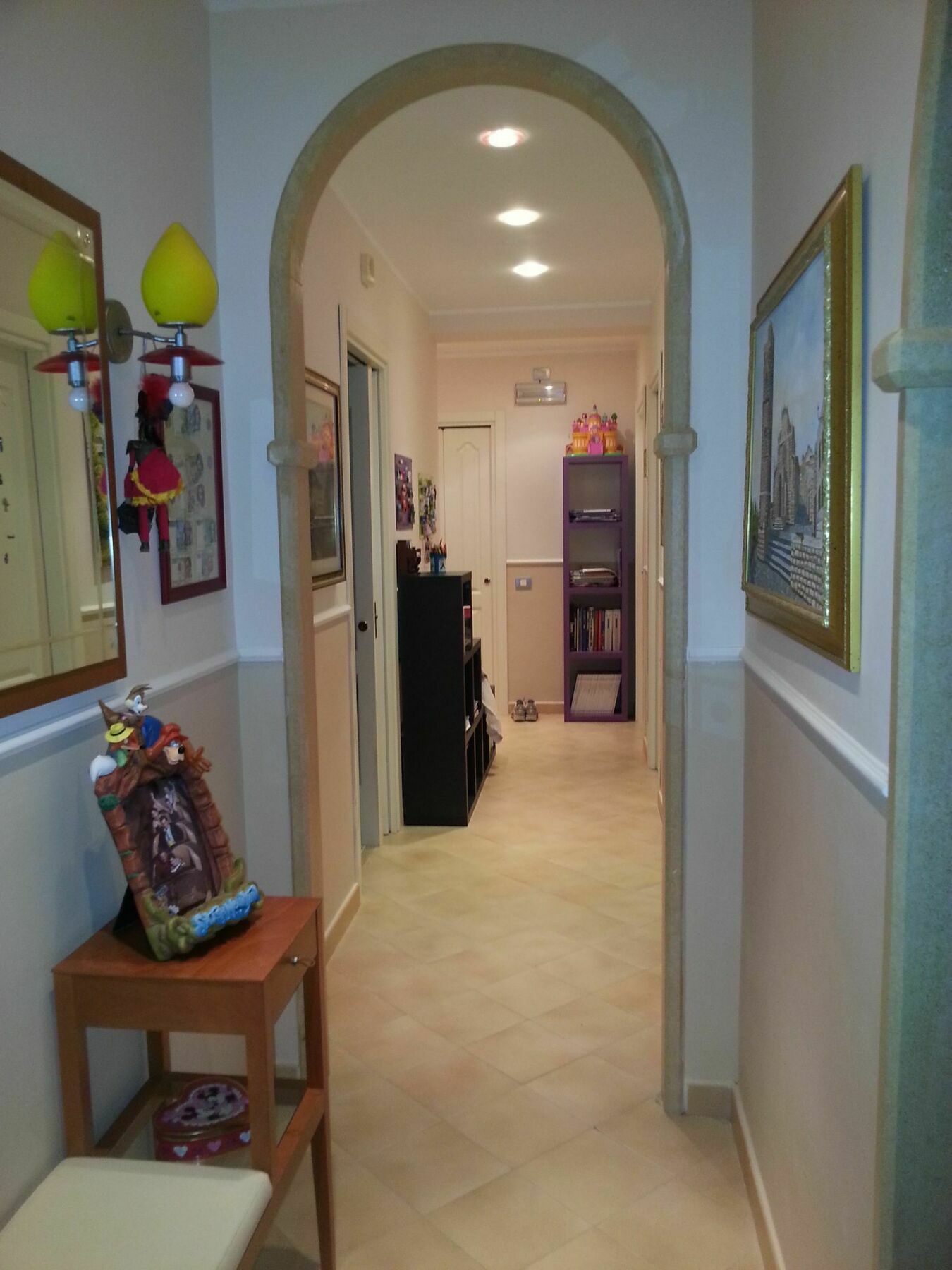 Residence Venere Erice Εξωτερικό φωτογραφία